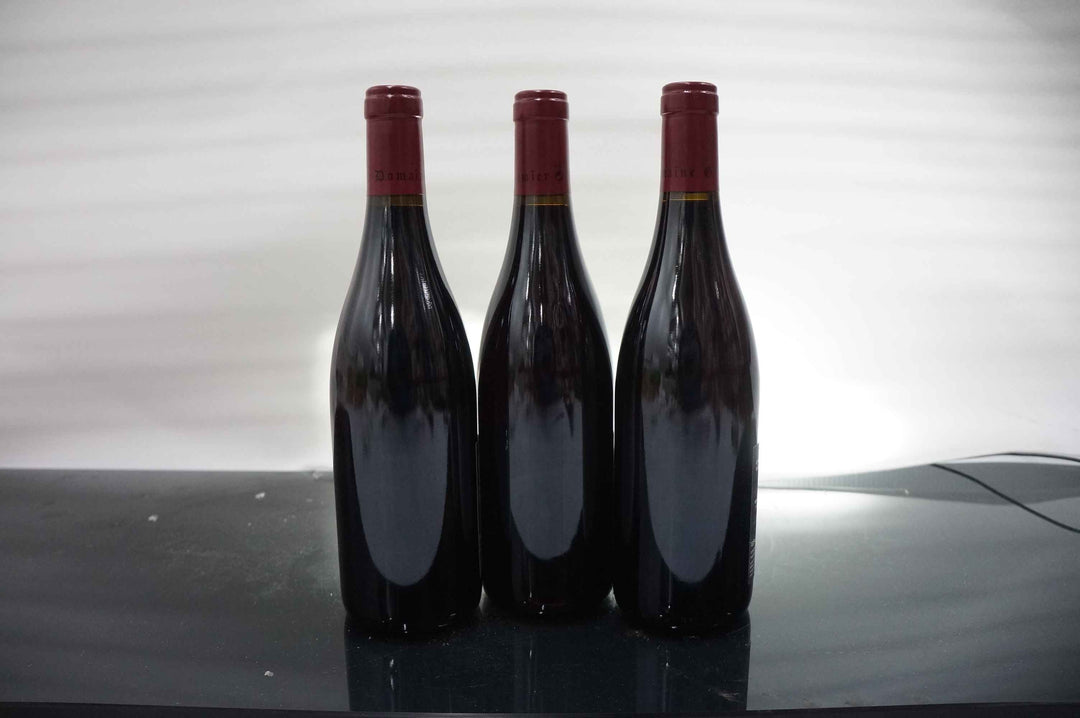 Georges Roumier Bonnes Mares Grand Cru 2011