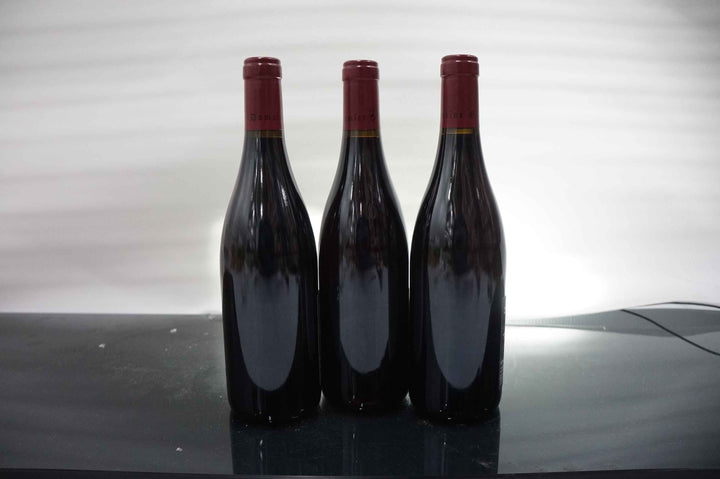 Georges Roumier Bonnes Mares Grand Cru 2011