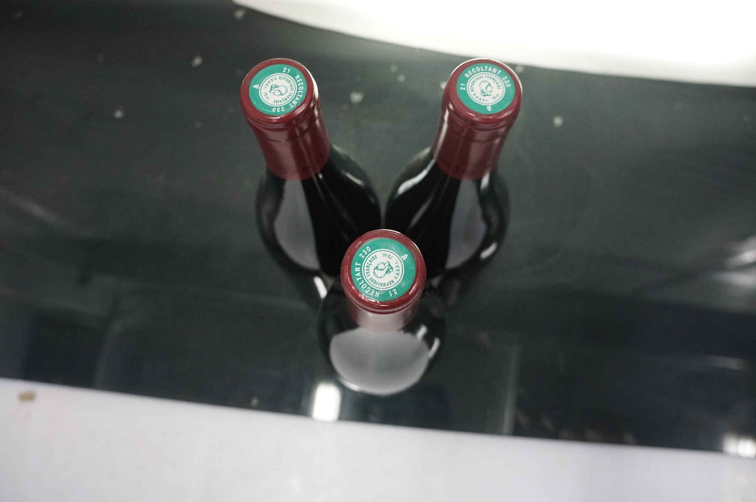 Georges Roumier Bonnes Mares Grand Cru 2011