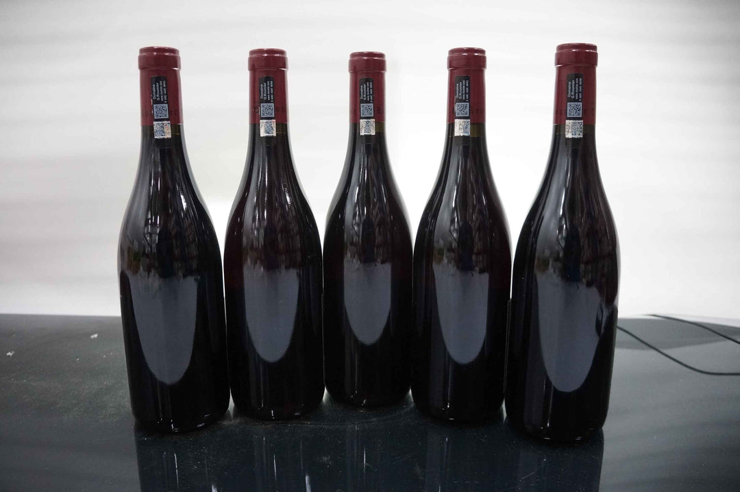Georges Roumier Morey Saint Denis Clos de la Bussiere 1er Cru 2014