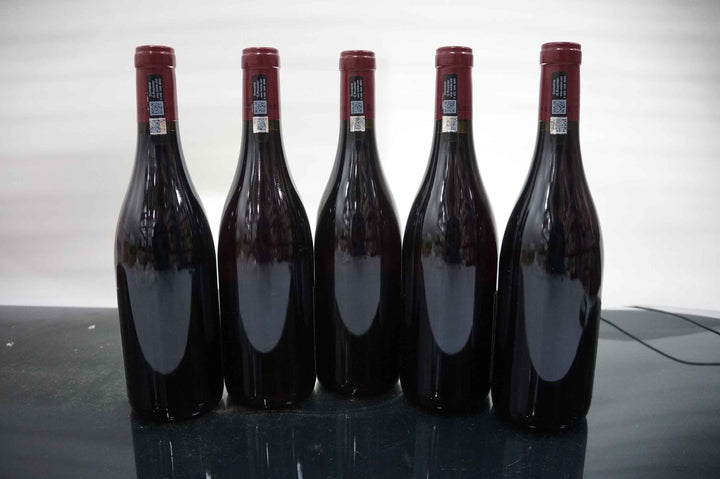 Georges Roumier Morey Saint Denis Clos de la Bussiere 1er Cru 2014