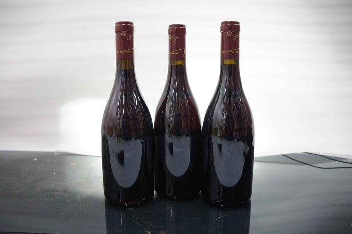 Tortochot Charmes Chambertin Grand Cru 2012