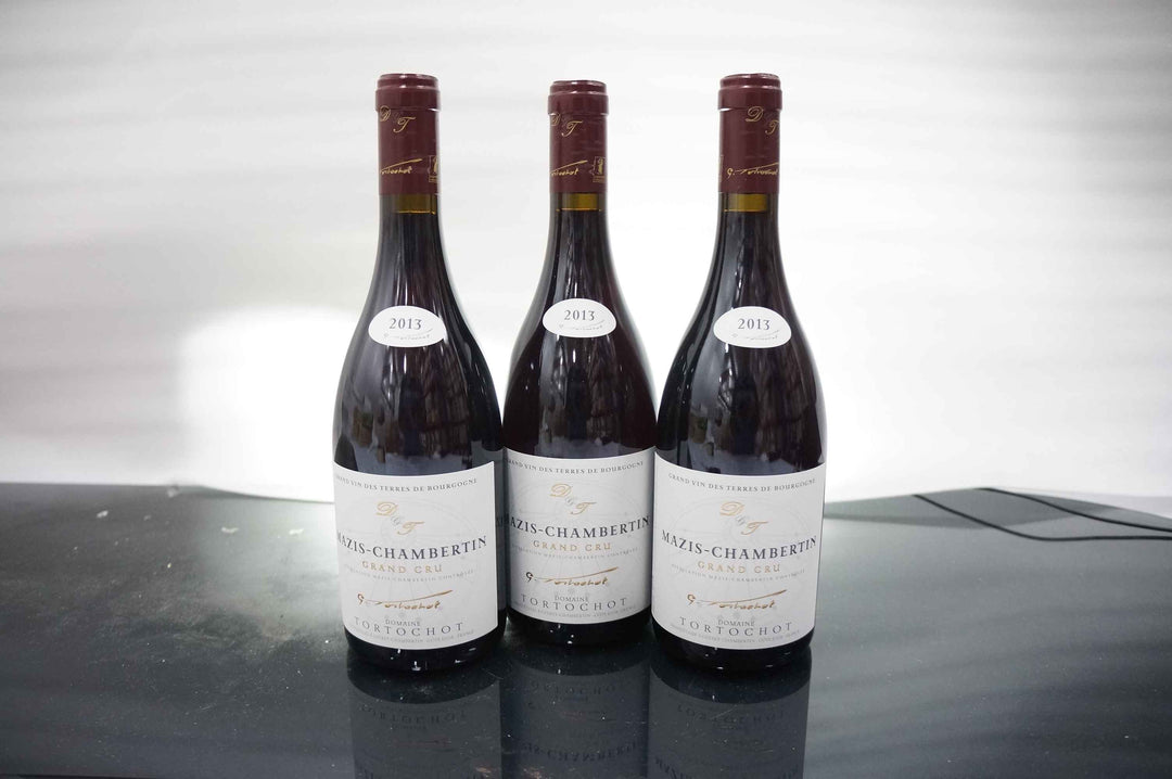Tortochot Mazis Chambertin Grand Cru 2013