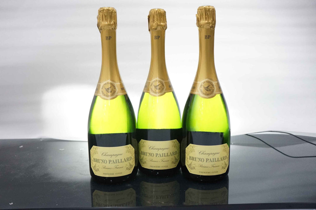 Bruno Paillard 1er Cuvee NV
