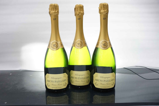 Bruno Paillard 1er Cuvee NV