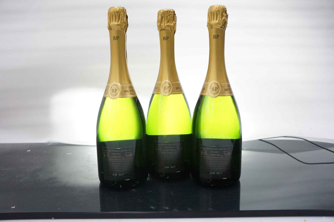 Bruno Paillard 1er Cuvee NV