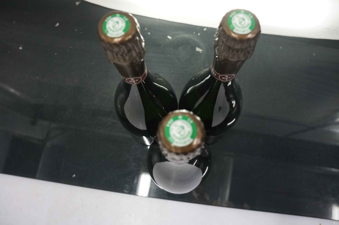 Bruno Paillard NPU 2002