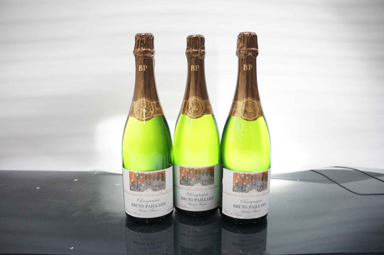 Bruno Paillard Blanc de Blancs 2006