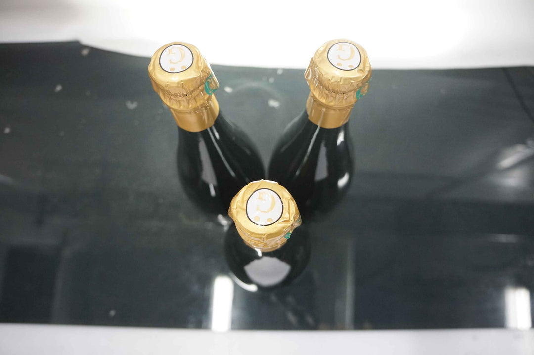 Henri Giraud Grand Cru Fut de Chene Brut MV12 NV