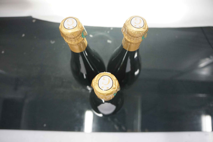 Henri Giraud Grand Cru Fut de Chene Brut MV12 NV