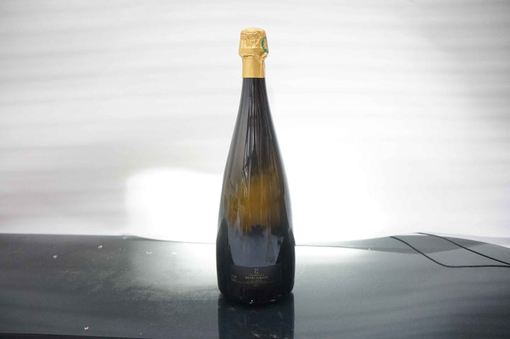 Henri Giraud Grand Cru Fut de Chene Brut MV12 NV (Magnum)