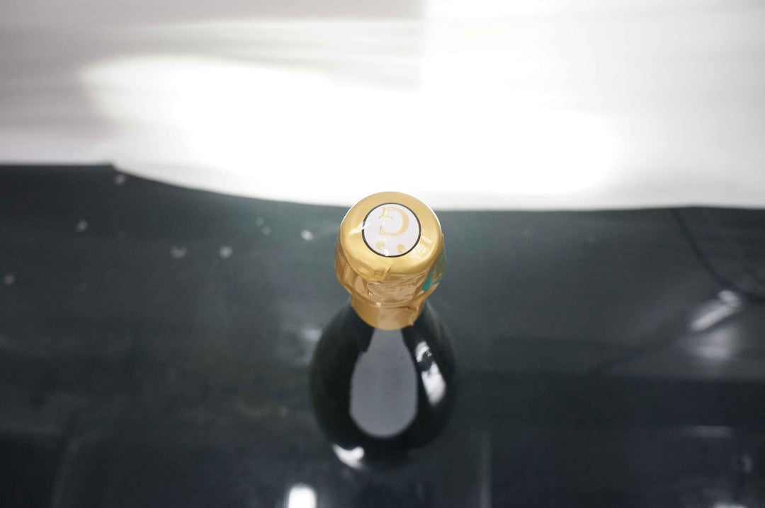 Henri Giraud Grand Cru Fut de Chene Brut MV12 NV (Magnum)