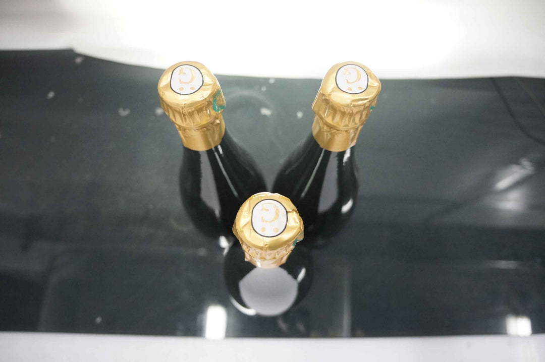 Henri Giraud Grand Cru Rose MV12 MV