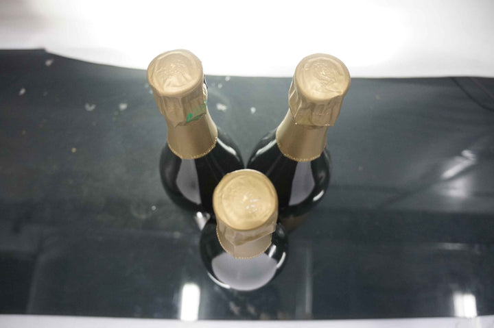 Larmandier Bernier VV du Levant Grand Cru 2008