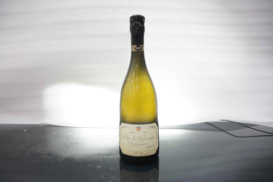 Philipponnat Clos des Goisses 1997