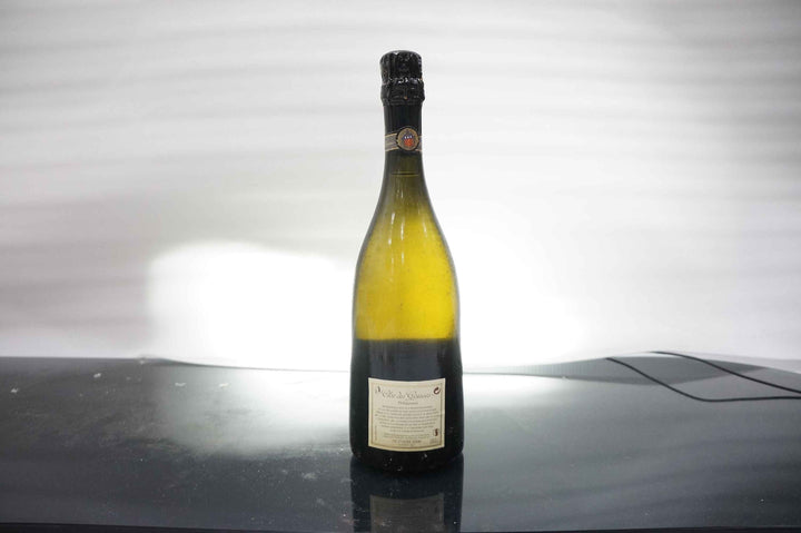 Philipponnat Clos des Goisses 1997