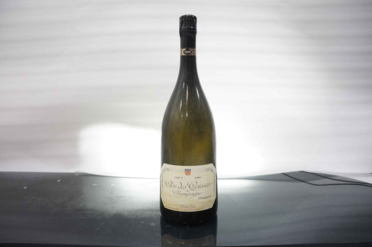 Philipponnat Clos des Goisses Magnum 1999