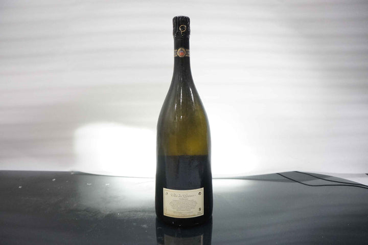 Philipponnat Clos des Goisses Magnum 1999