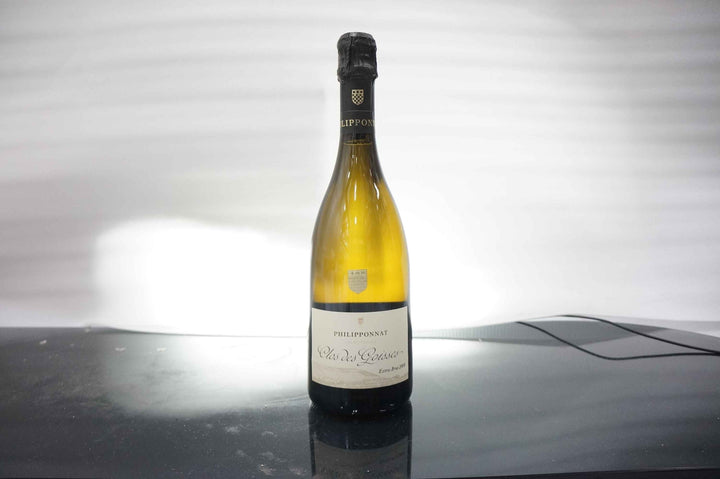 Philipponnat Clos des Goisses 2008