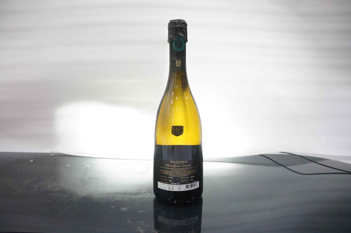 Philipponnat Clos des Goisses 2008
