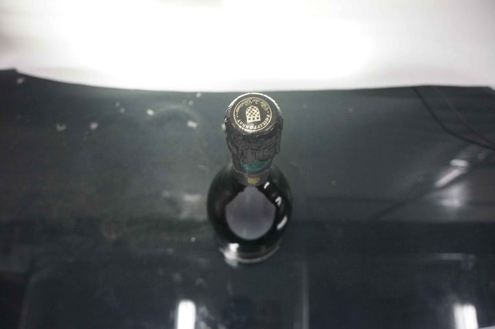 Philipponnat Clos des Goisses 2008