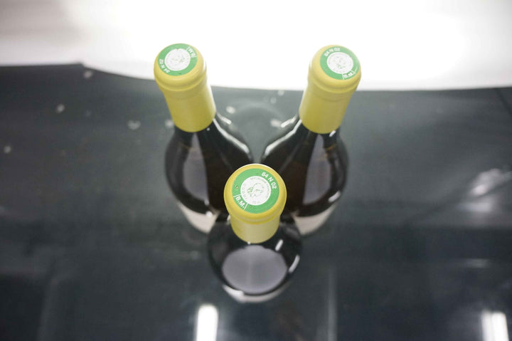Chateau de Beaucastel Chateauneuf du Pape Blanc Roussanne Vieilles Vignes 2016