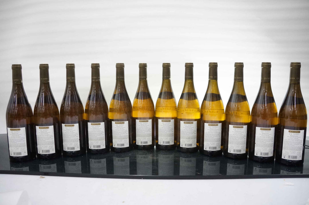 Guigal Ermitage Ex Voto Blanc 2005 *