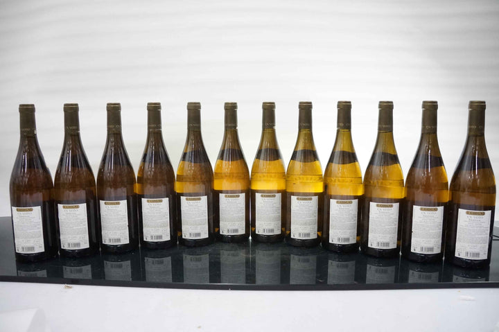 Guigal Ermitage Ex Voto Blanc 2005 *