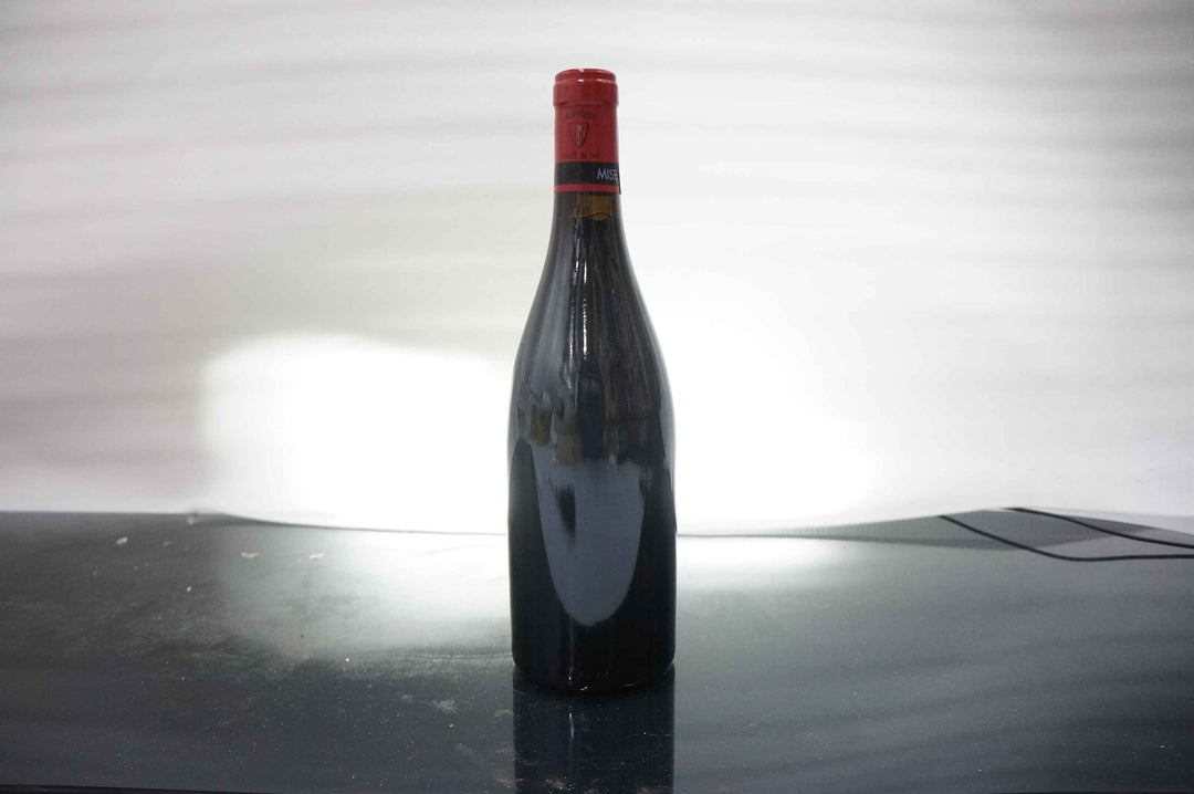Mommessin Clos de Tart Grand Cru 2006