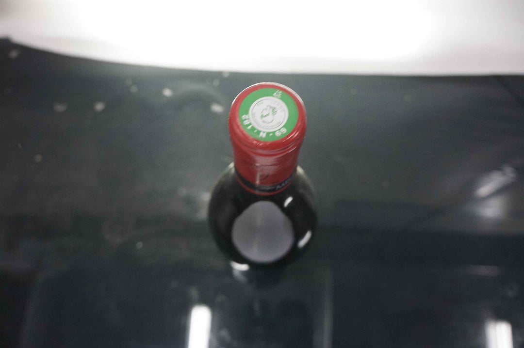 Mommessin Clos de Tart Grand Cru 2006