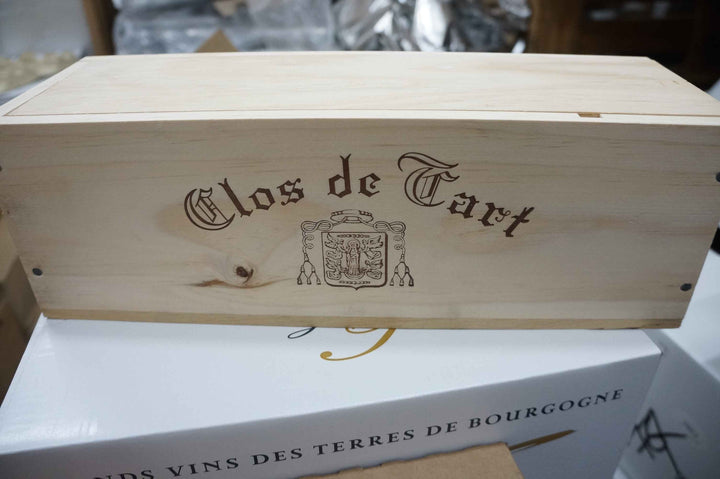 Mommessin Clos de Tart Grand Cru 2006