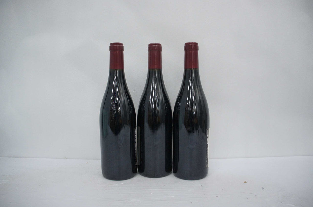 Christophe Roumier Charmes Chambertin Aux Mazoyeres Grand Cru 2011