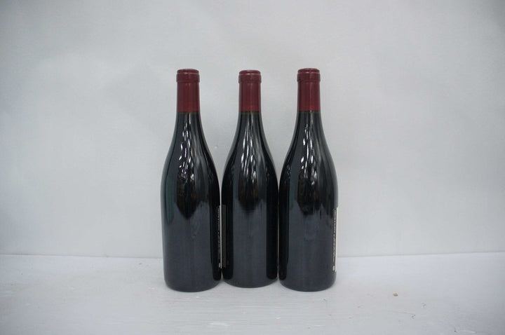 Christophe Roumier Charmes Chambertin Aux Mazoyeres Grand Cru 2011