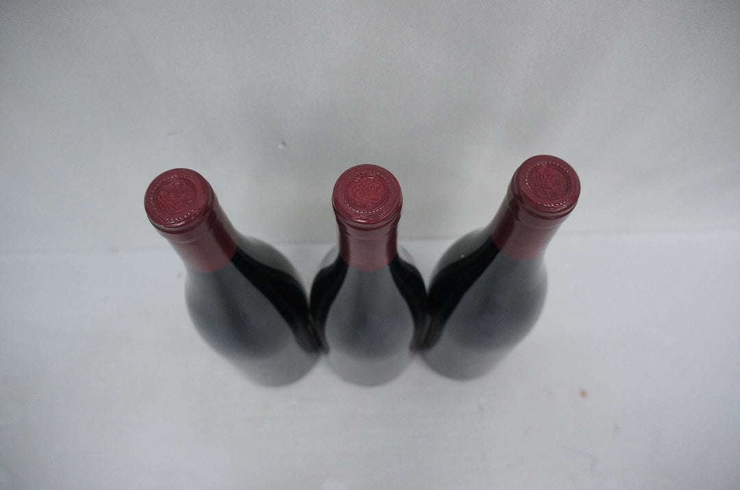 Christophe Roumier Charmes Chambertin Aux Mazoyeres Grand Cru 2011