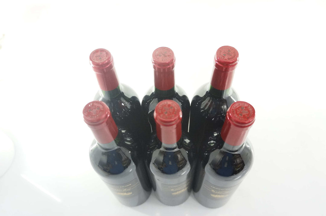 Chateau Palmer 2000