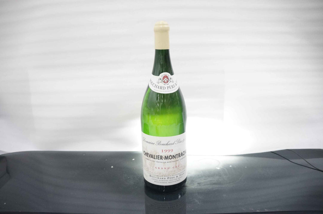 Bouchard Chevalier Montrachet Grand Cru (Double Magnum) 1999