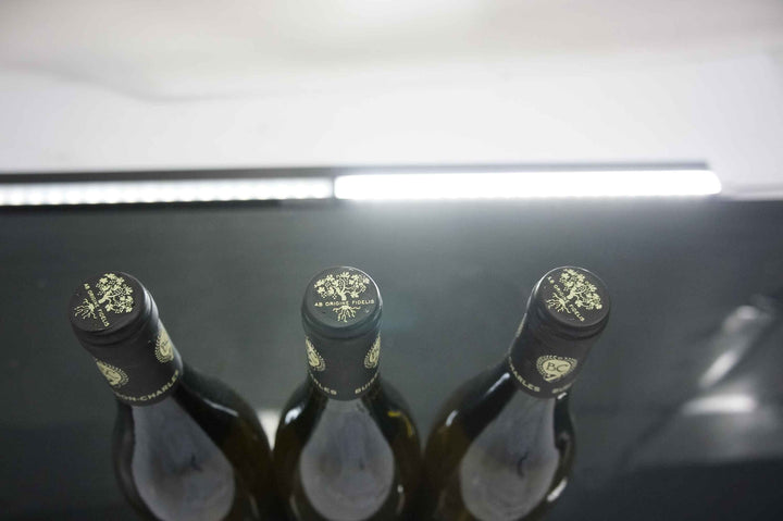 Buisson Charles Meursault Les Goutte d'Or 1er Cru 2011