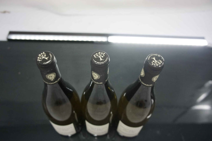 Buisson Charles Meursault Les Cras 1er Cru 2009