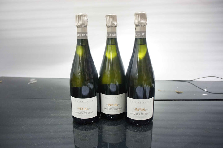 Jacques Selosse Brut Initial NV