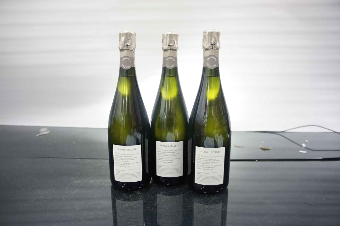 Jacques Selosse Brut Initial NV