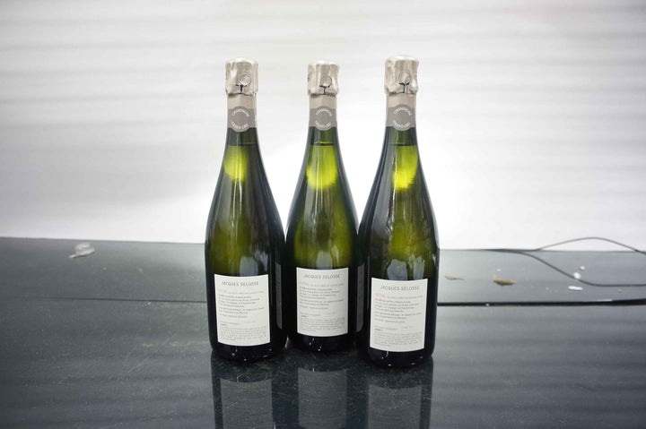 Jacques Selosse Brut Initial NV