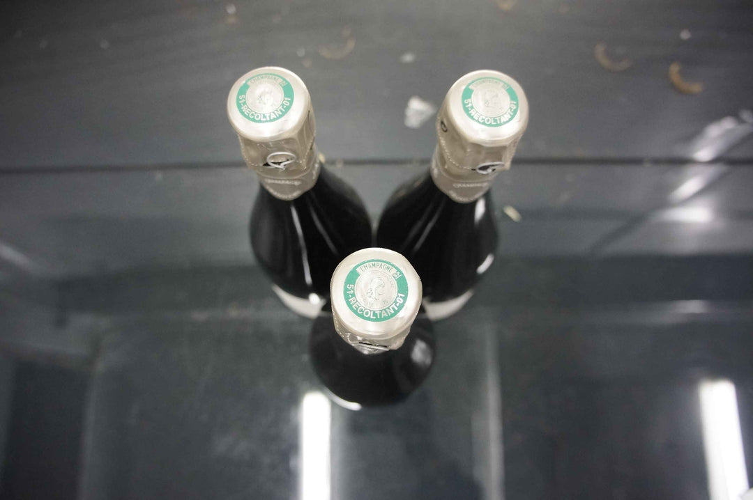 Jacques Selosse Brut Initial NV