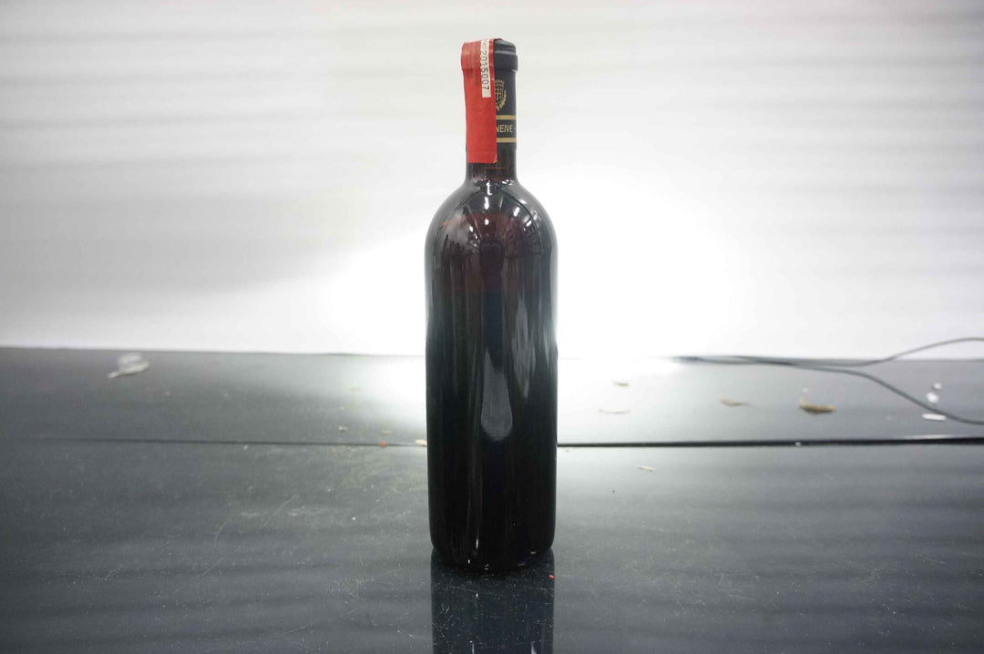 Bruno Giacosa Barolo Falletto Riserva 1985