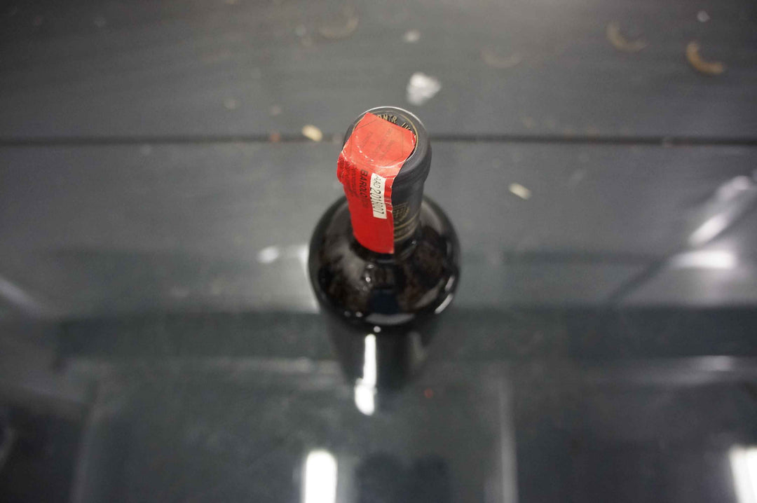 Bruno Giacosa Barolo Falletto Riserva 1985