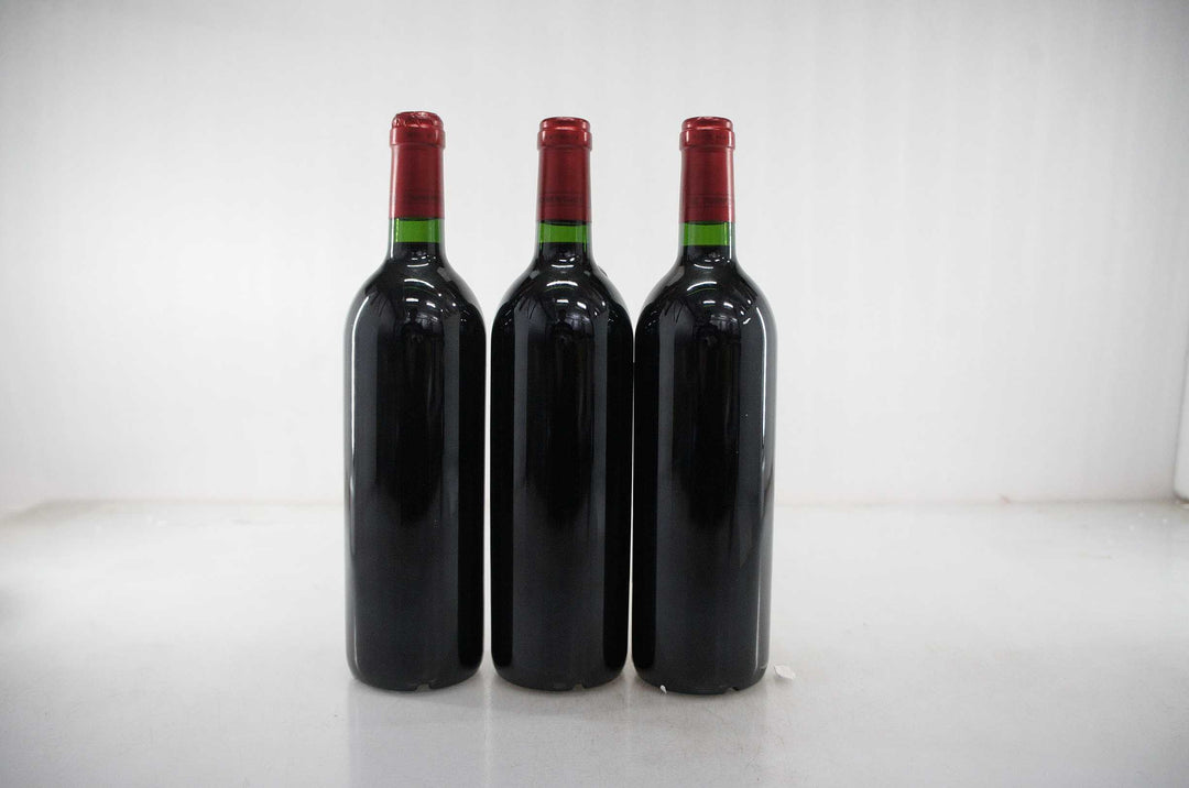 Petrus 2001
