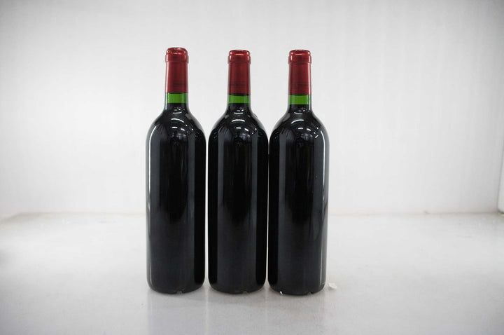 Petrus 2001