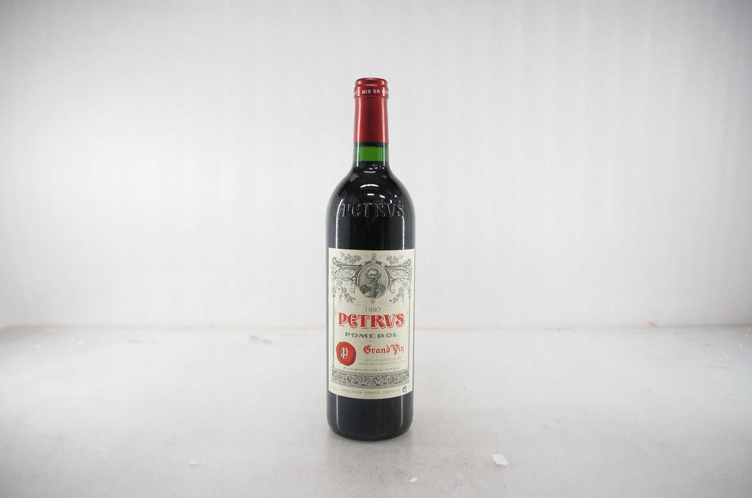 Petrus 1997