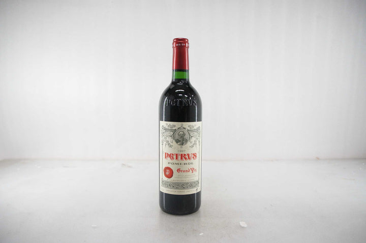 Petrus 1997