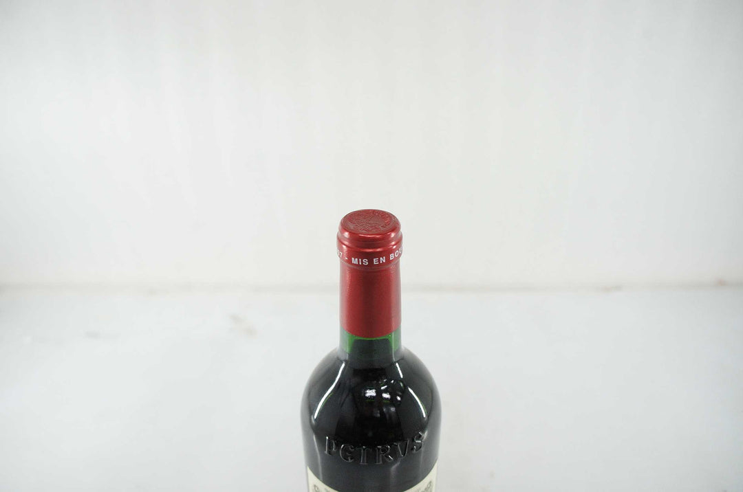 Petrus 1997