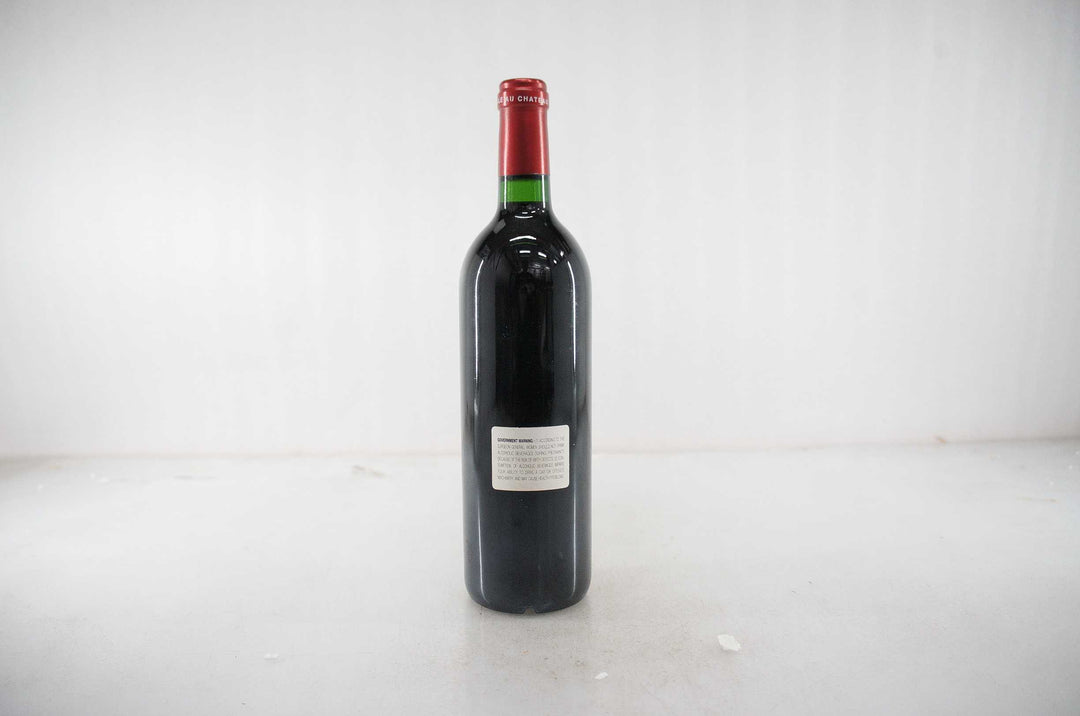 Petrus 1997
